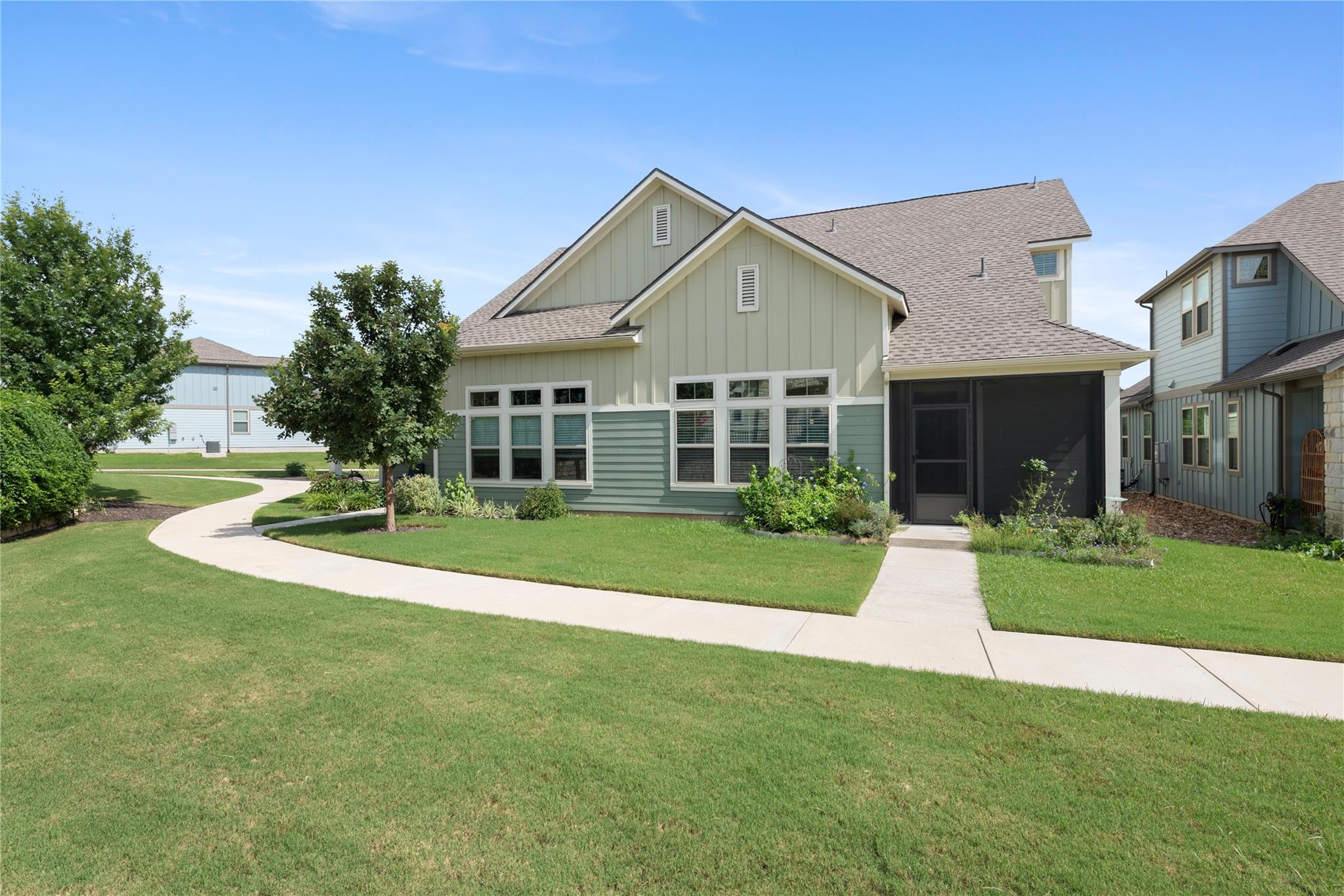 121 Bolivar Way # 101, San Marcos, TX 78666