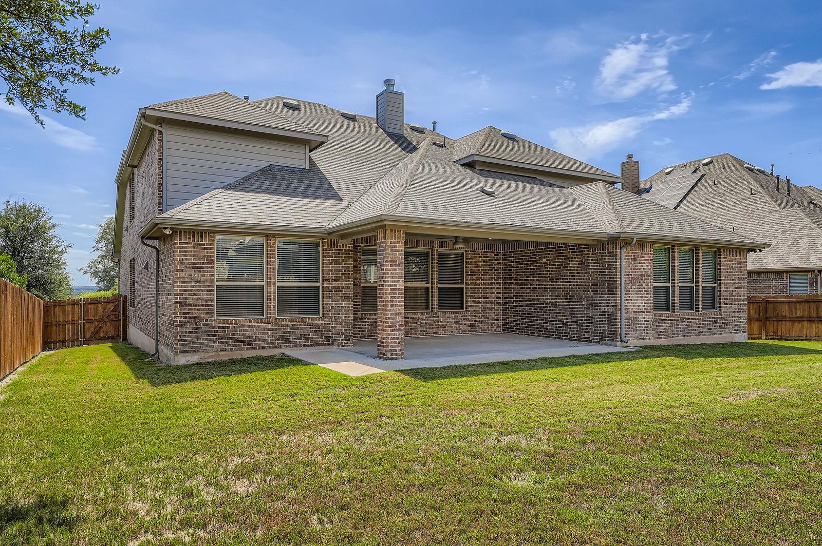 7213 Pace Ravine Dr, Lago Vista, TX 78645