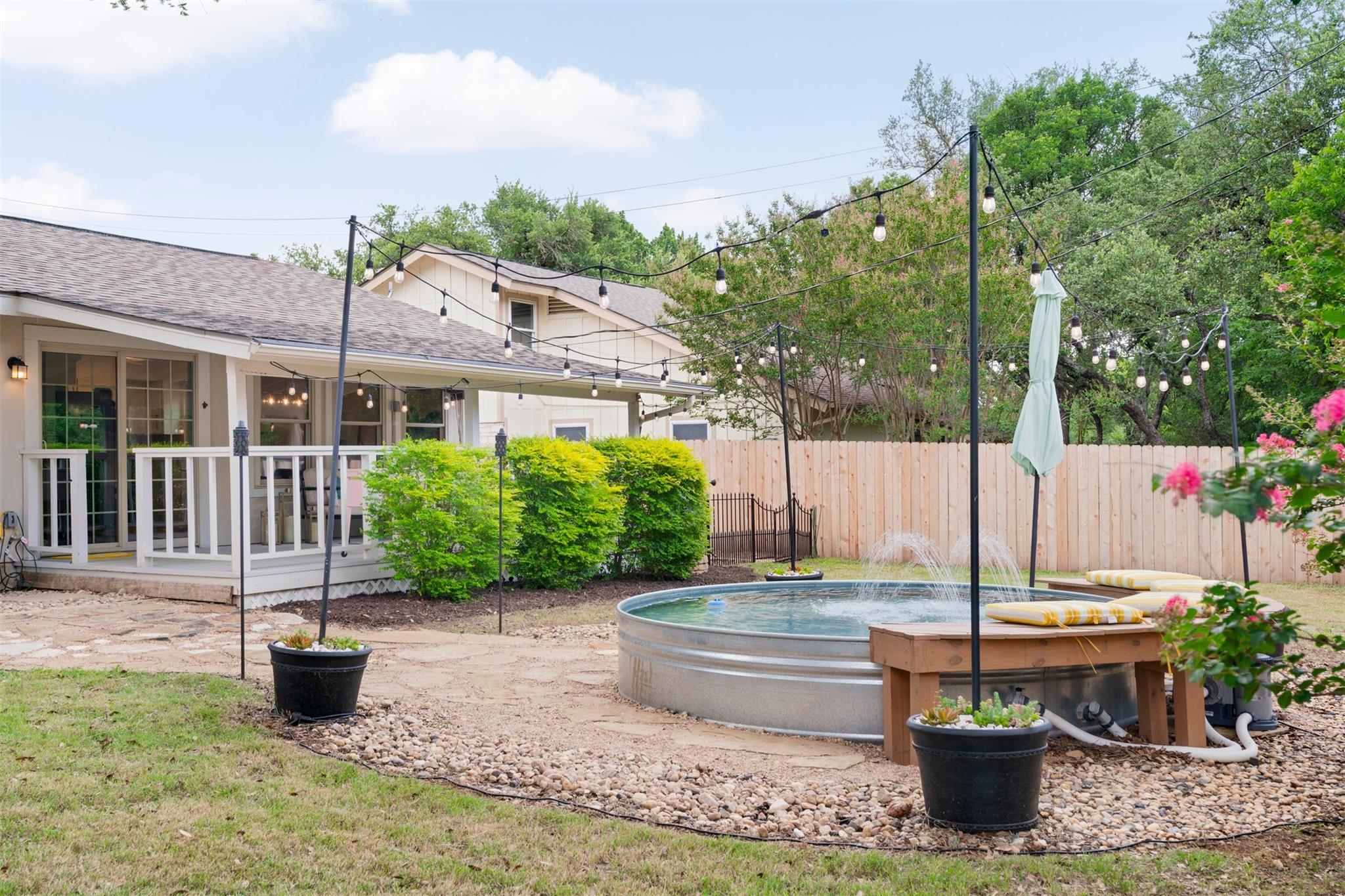 12808 Timberside Dr, Austin, TX 78727