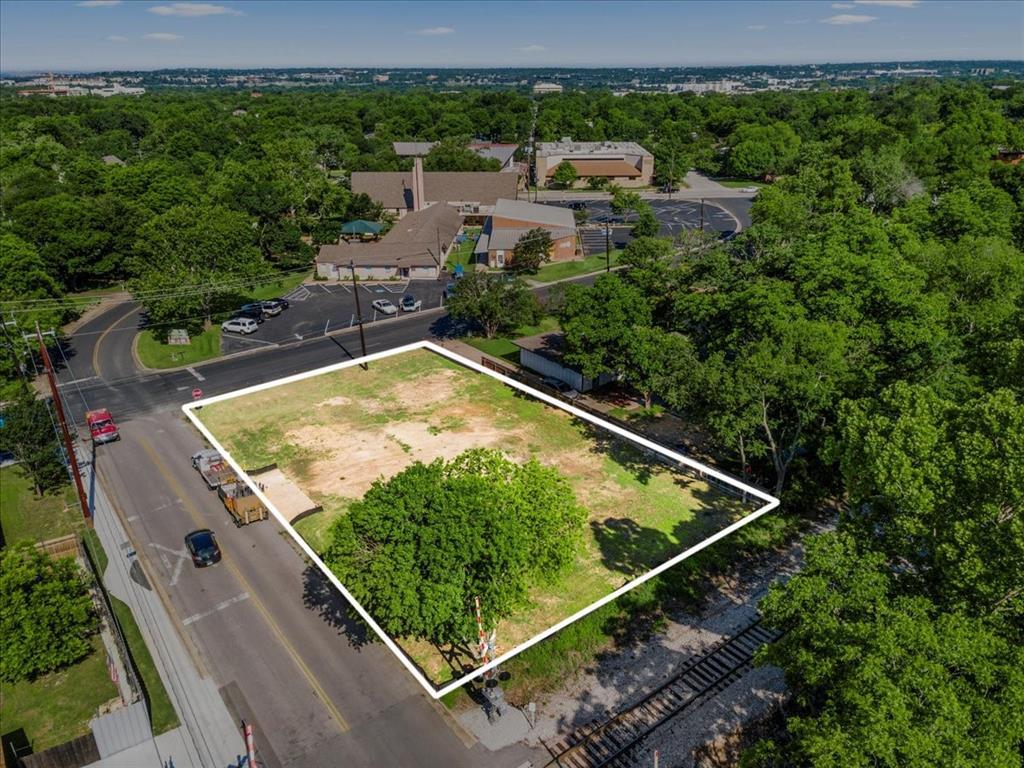 1210 Morrow St, Austin, TX 78757