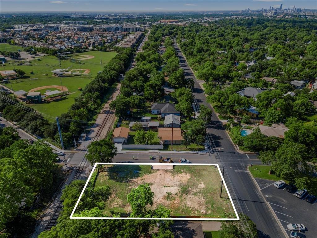 1210 Morrow St, Austin, TX 78757