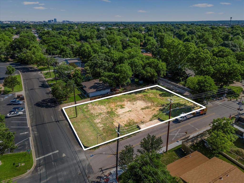 1210 Morrow St, Austin, TX 78757