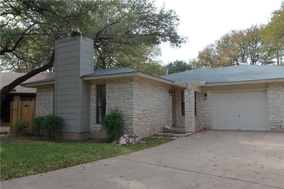 6505 Columbia Oaks Ct # A, Austin, TX 78759