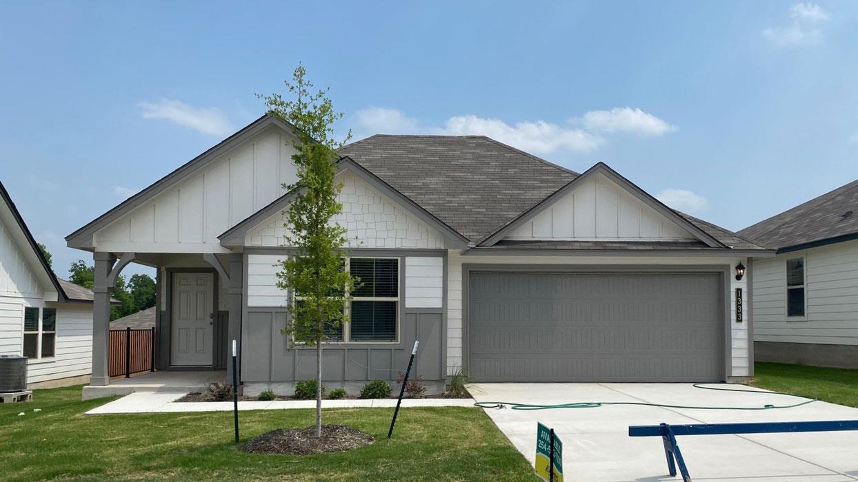 1333 Piedmont St, Temple, TX 76504