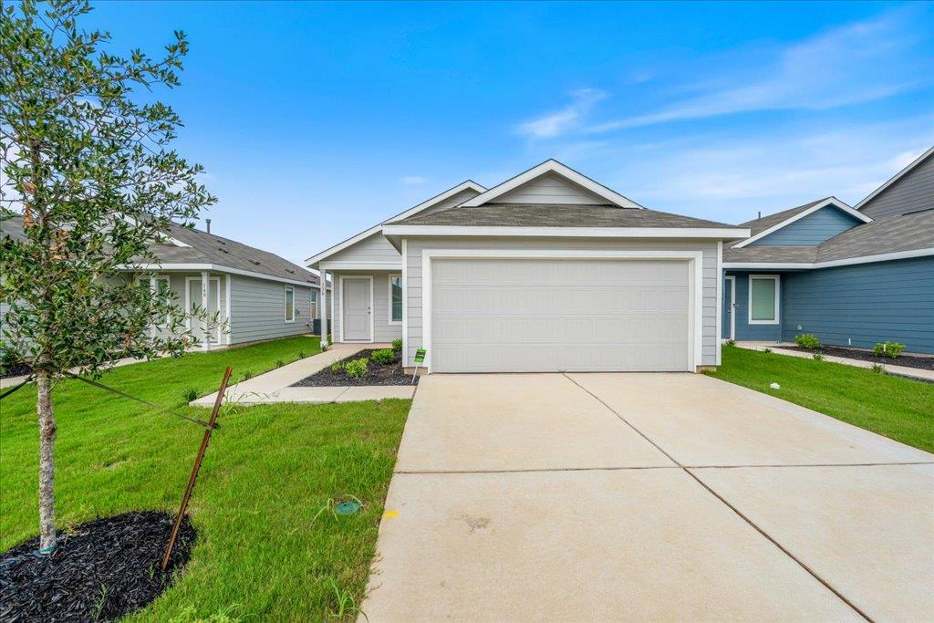 136 Ghost Stories, Hutto, TX 78634
