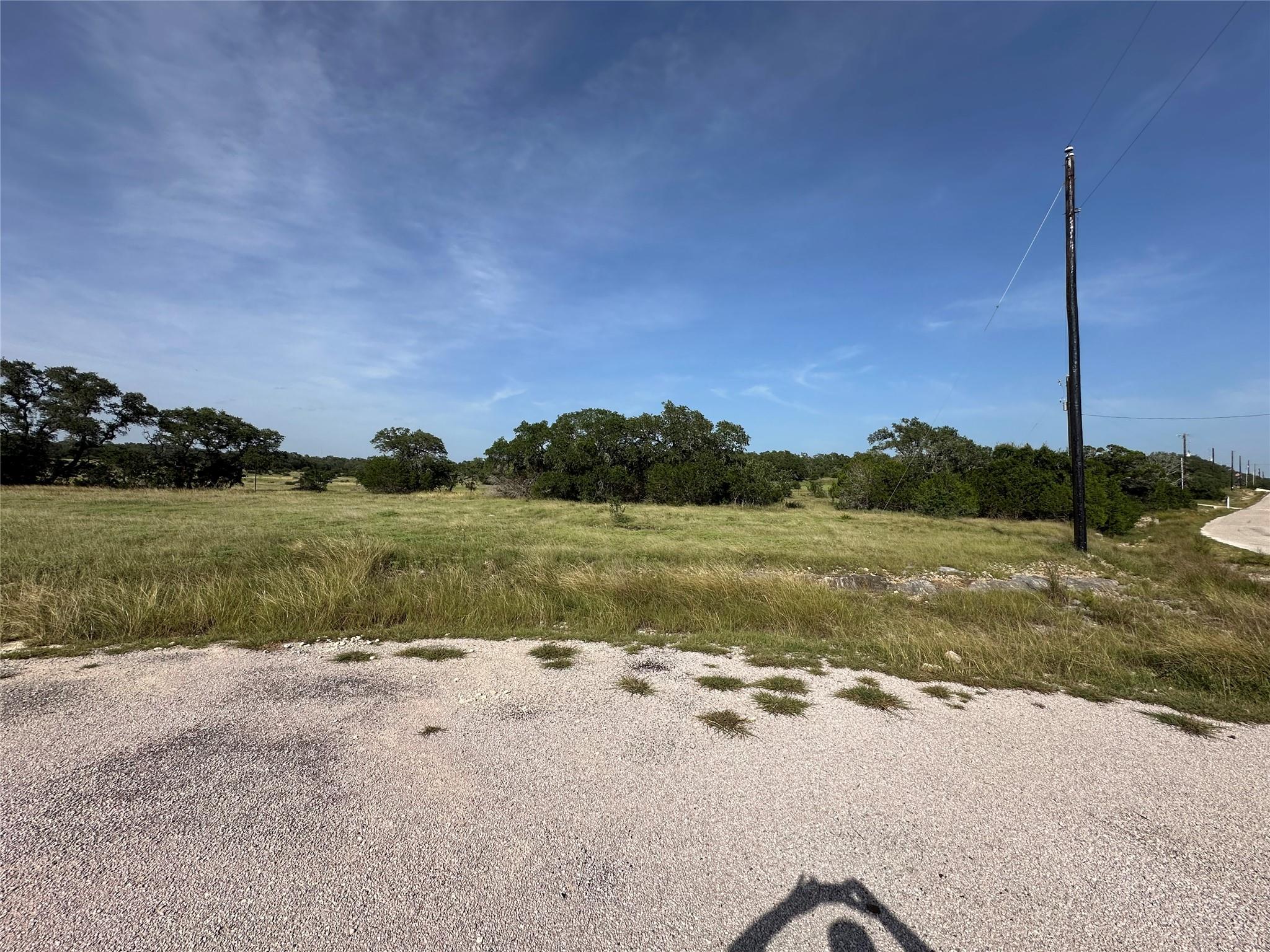 110 W Alex Jordan St, Blanco, TX 78606