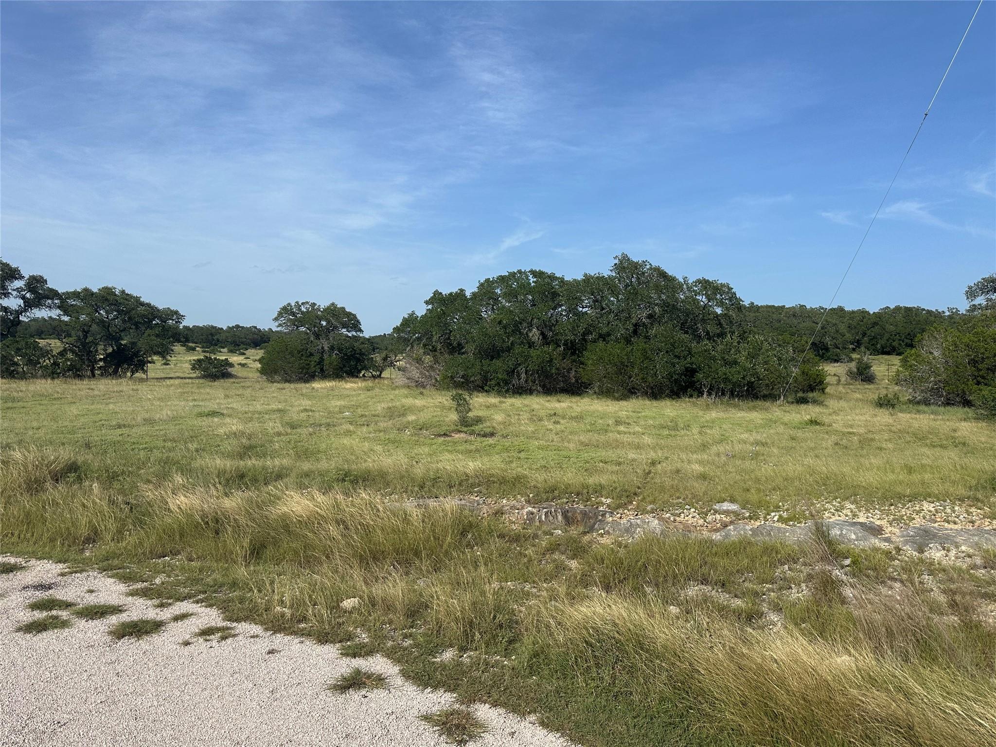 110 W Alex Jordan St, Blanco, TX 78606