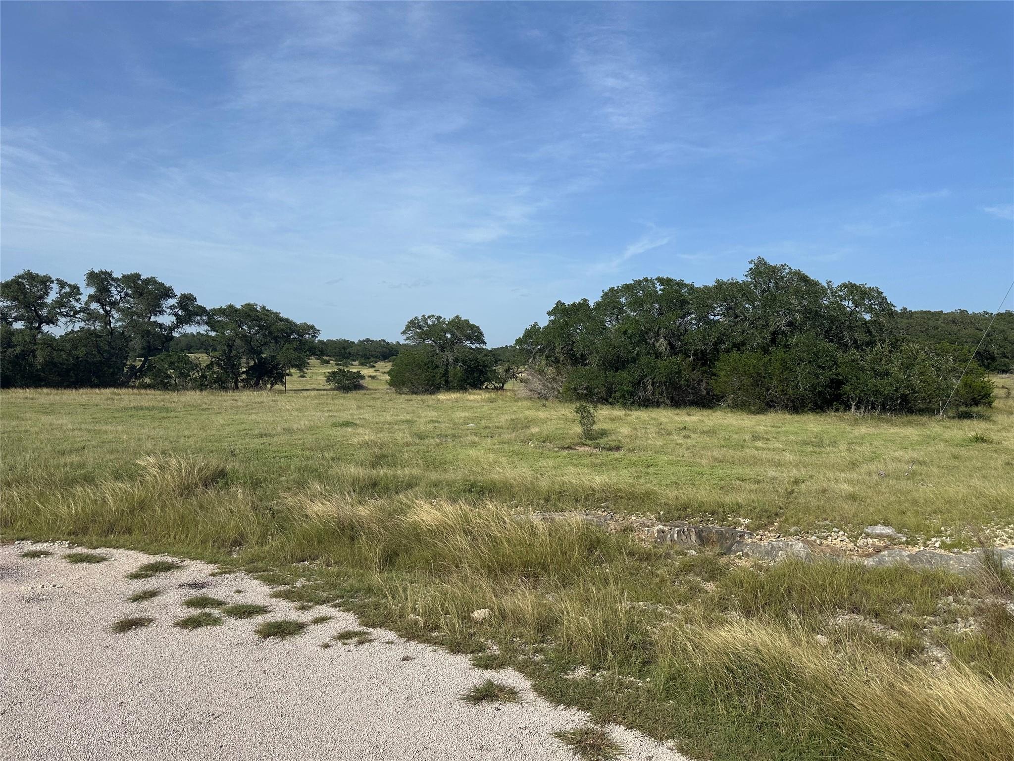 110 W Alex Jordan St, Blanco, TX 78606