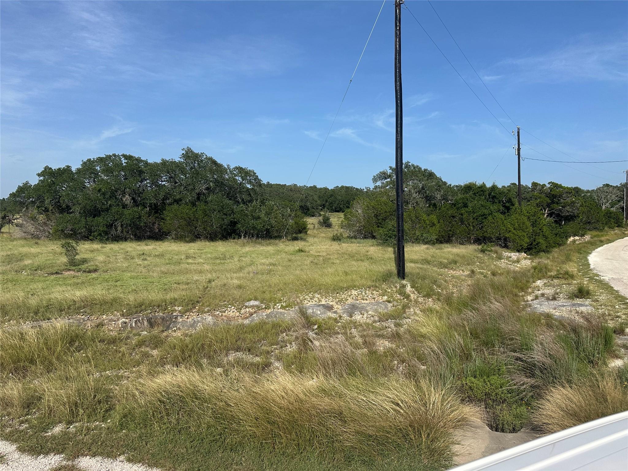 110 W Alex Jordan St, Blanco, TX 78606