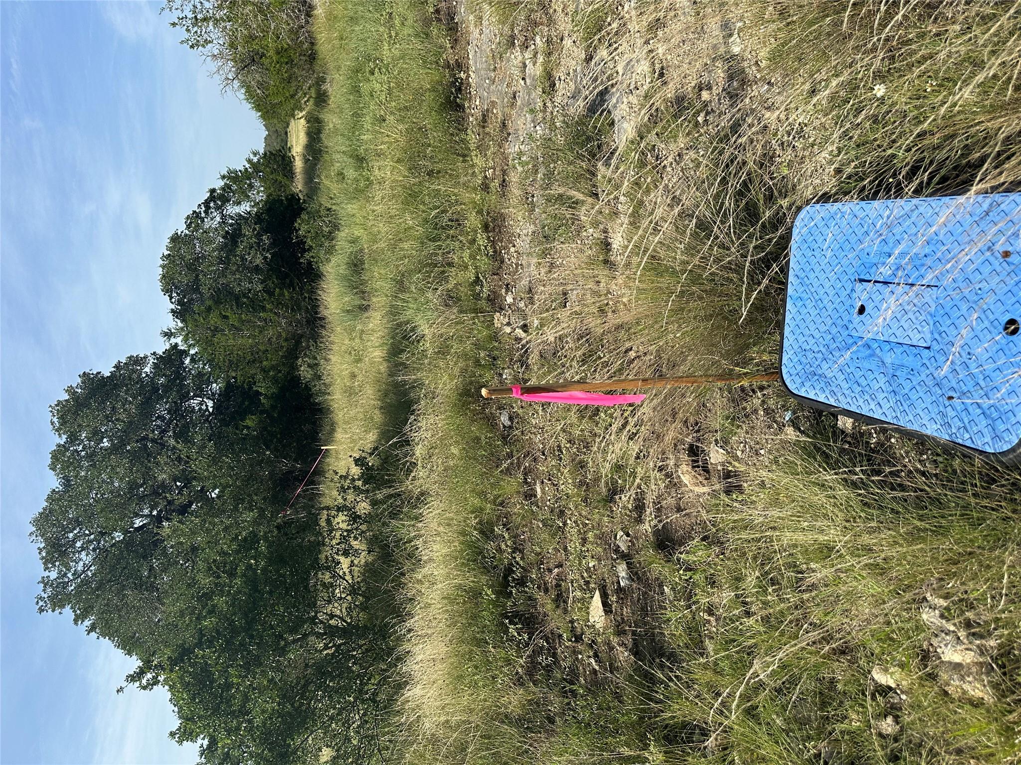 110 W Alex Jordan St, Blanco, TX 78606