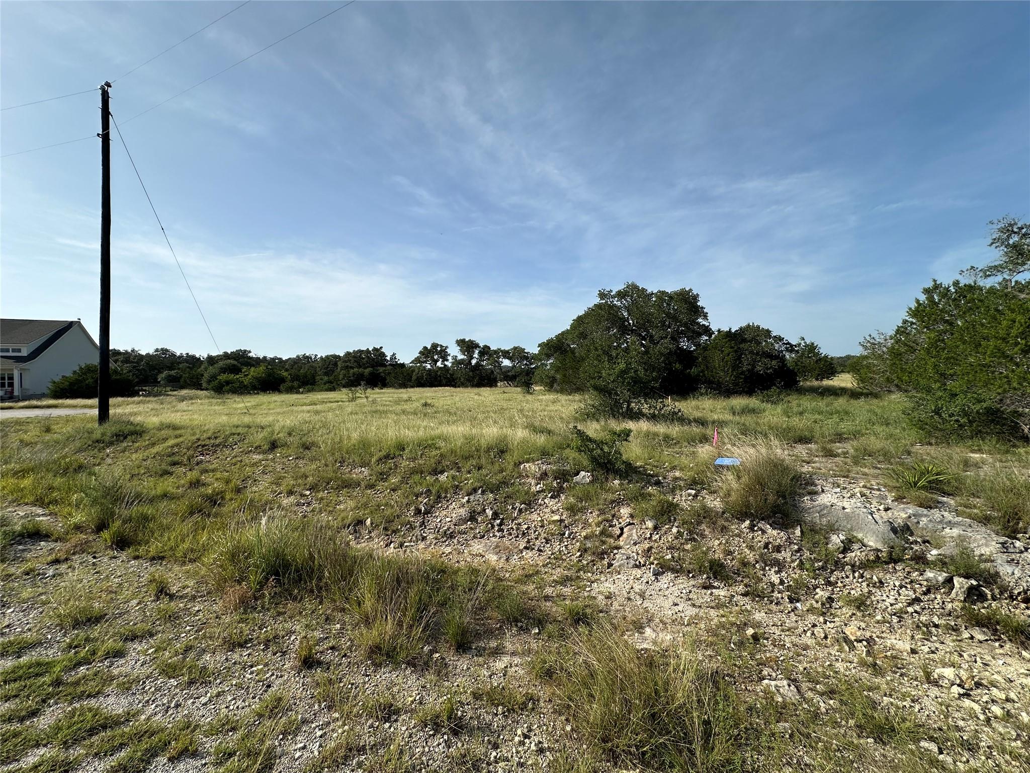 110 W Alex Jordan St, Blanco, TX 78606