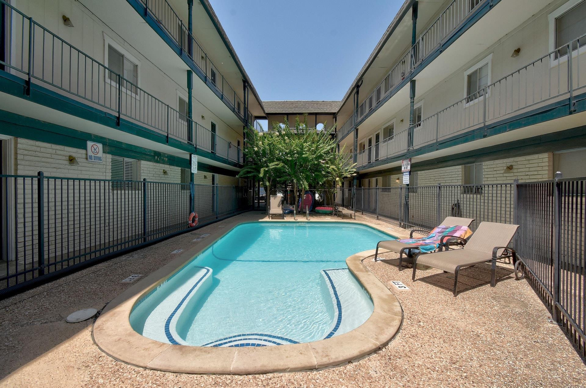 1725 Toomey Rd # 101, Austin, TX 78704