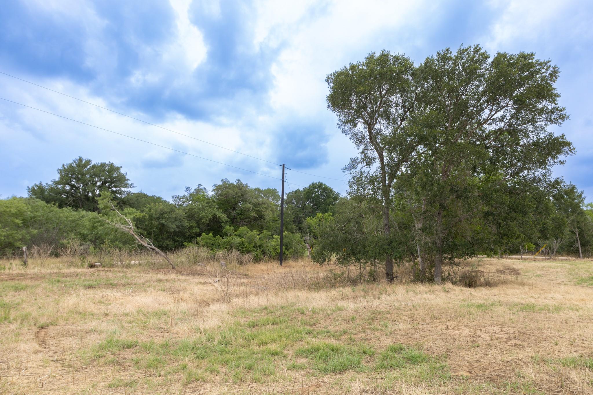 Lot 9 Tenney Creek Rd, Luling, TX 78644