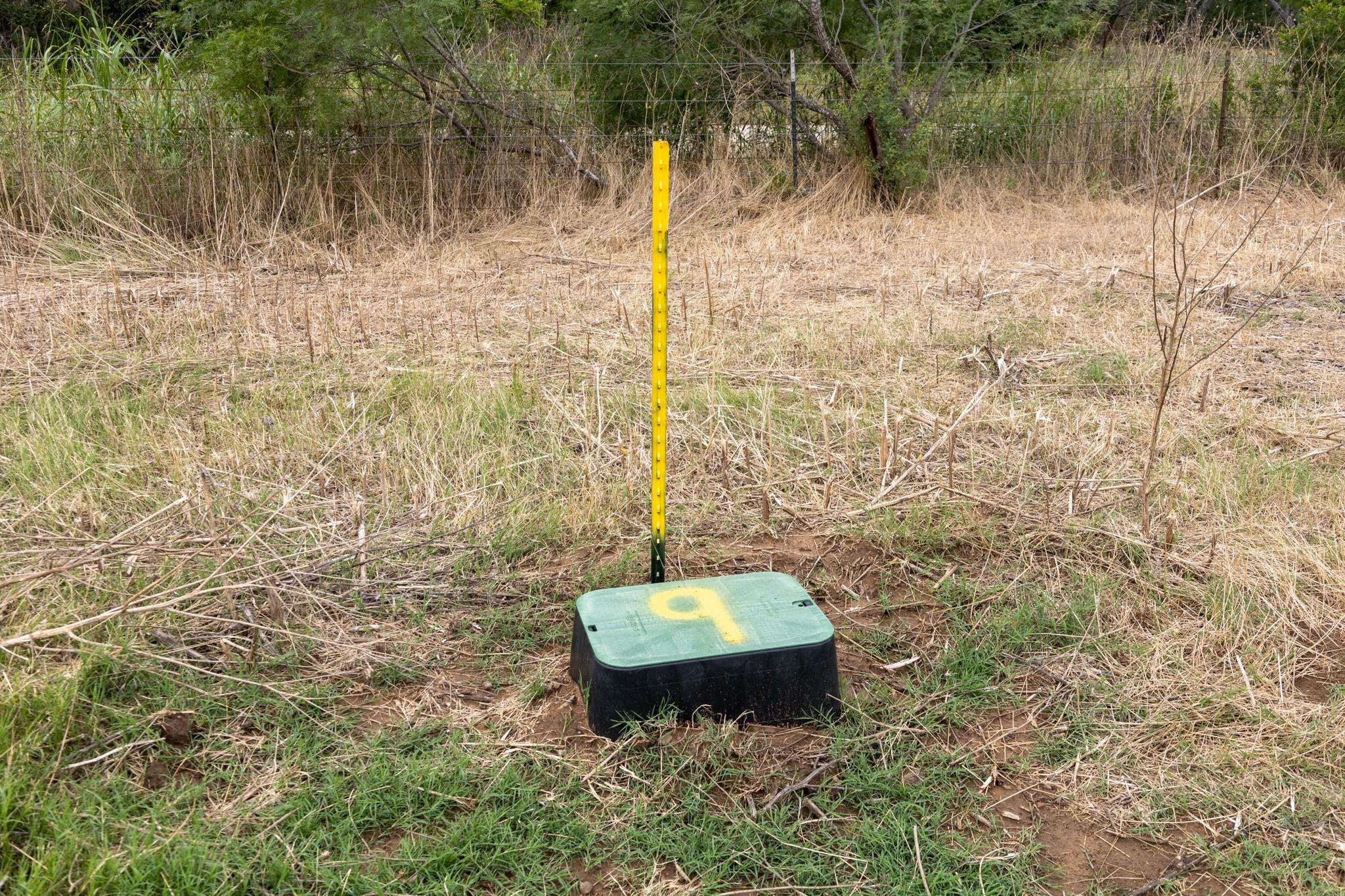 Lot 9 Tenney Creek Rd, Luling, TX 78644