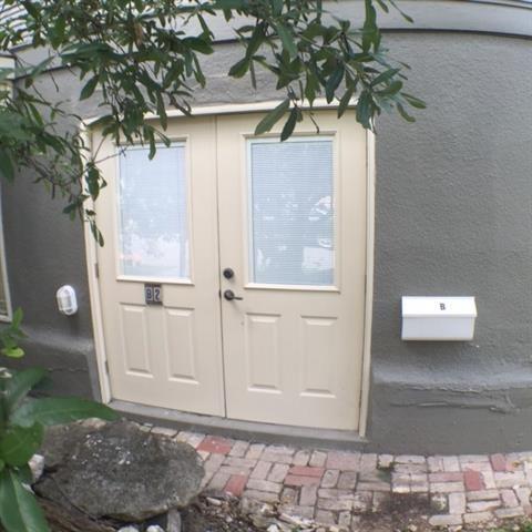 1111 W Nueces St # 2B, Austin, TX 78701