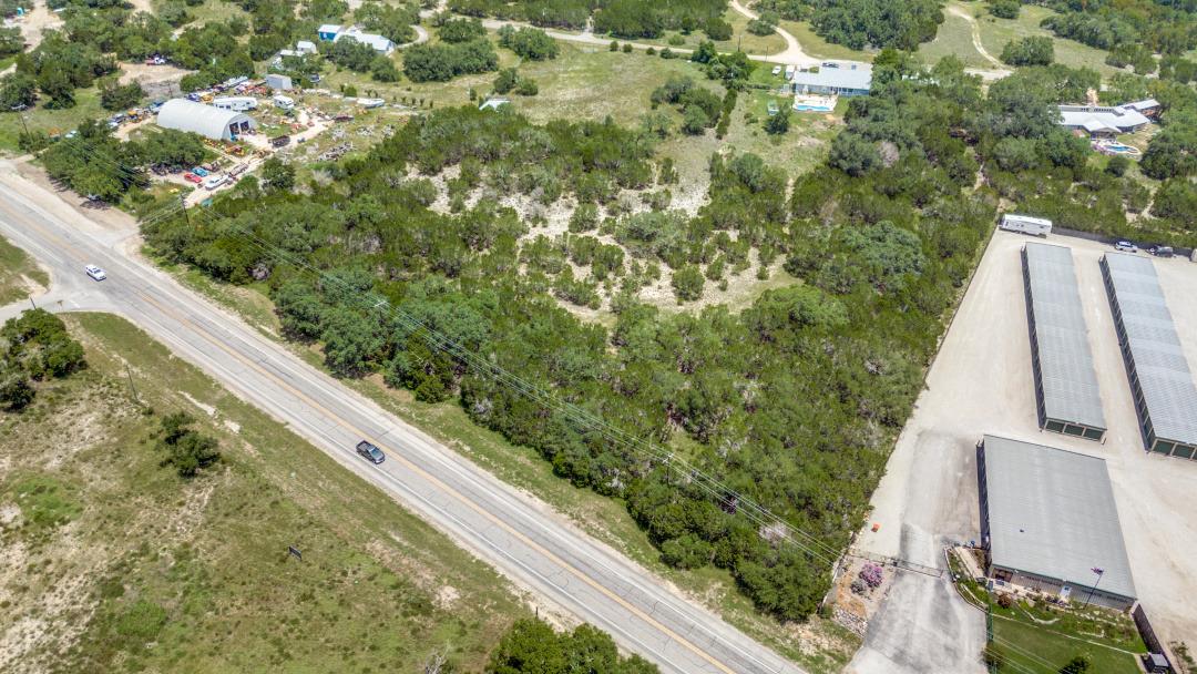 Lot 17 & 18 FM 306, Canyon Lake, TX 78133