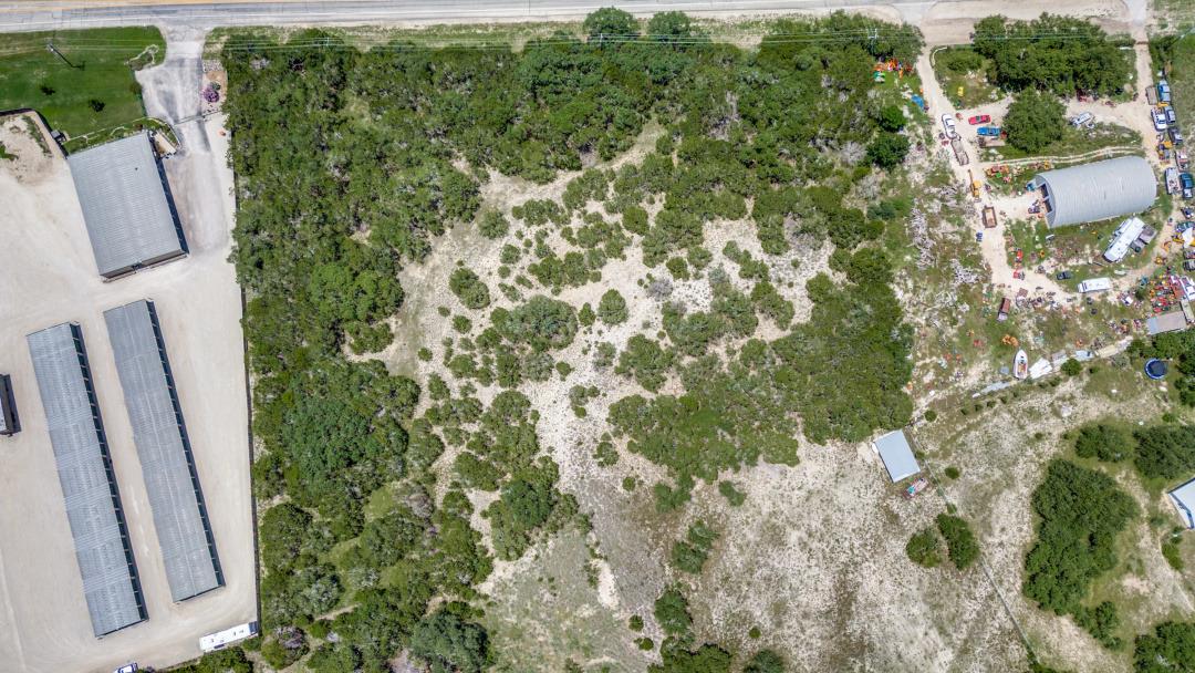 Lot 17 & 18 FM 306, Canyon Lake, TX 78133