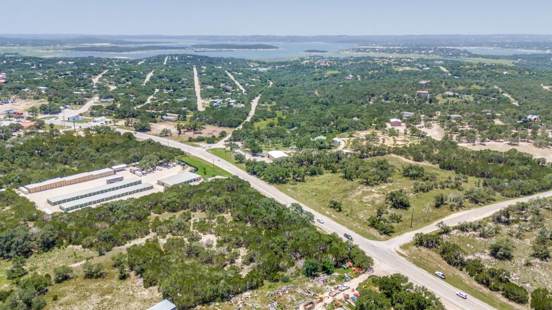 Lot 17 & 18 FM 306, Canyon Lake, TX 78133