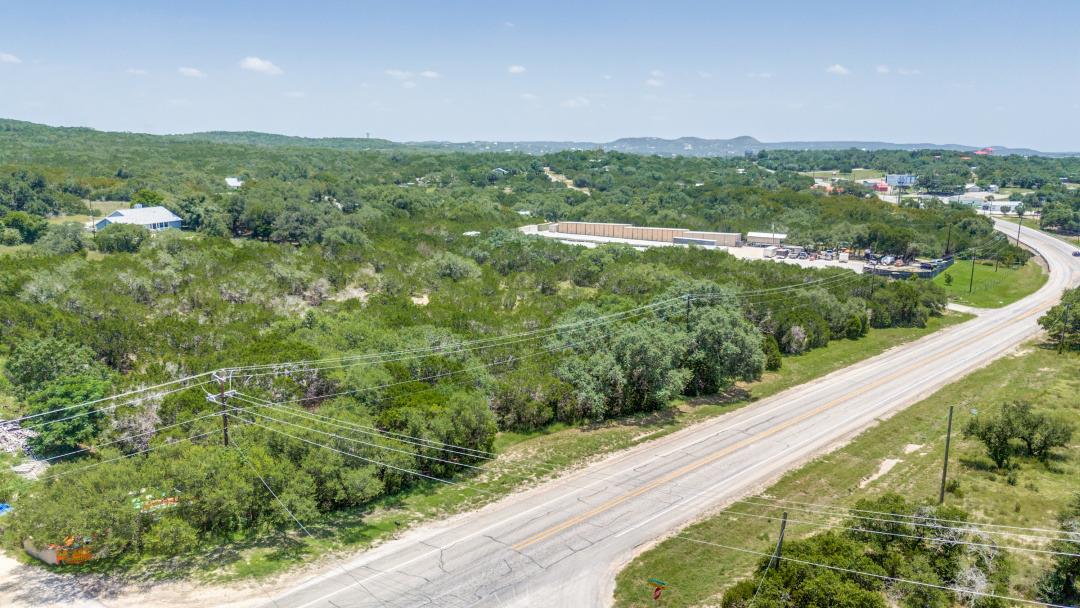 Lot 17 & 18 FM 306, Canyon Lake, TX 78133