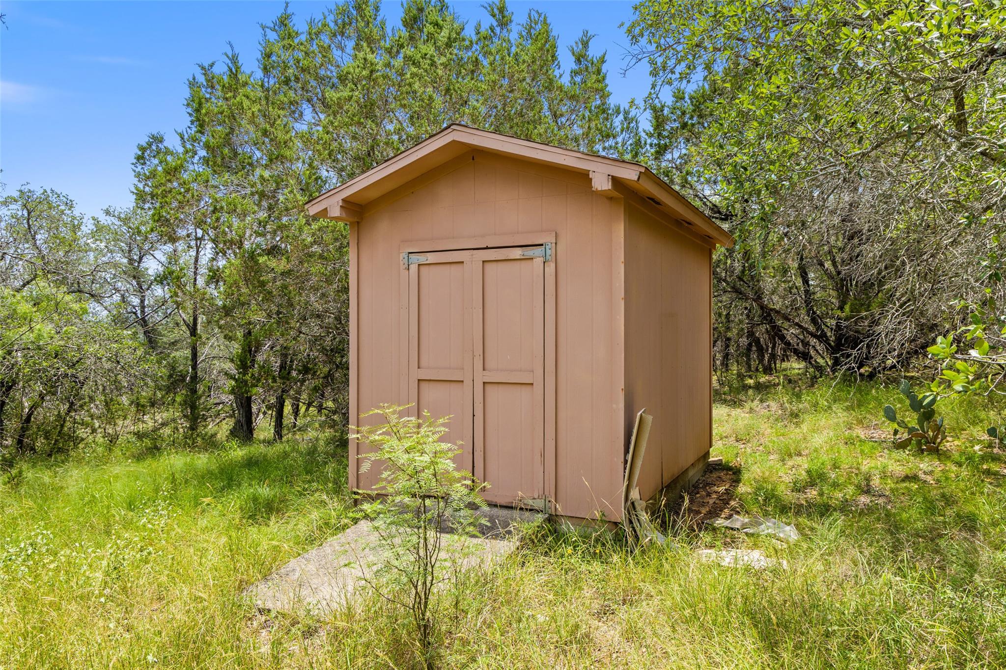 23809 Oscar Rd, Spicewood, TX 78669