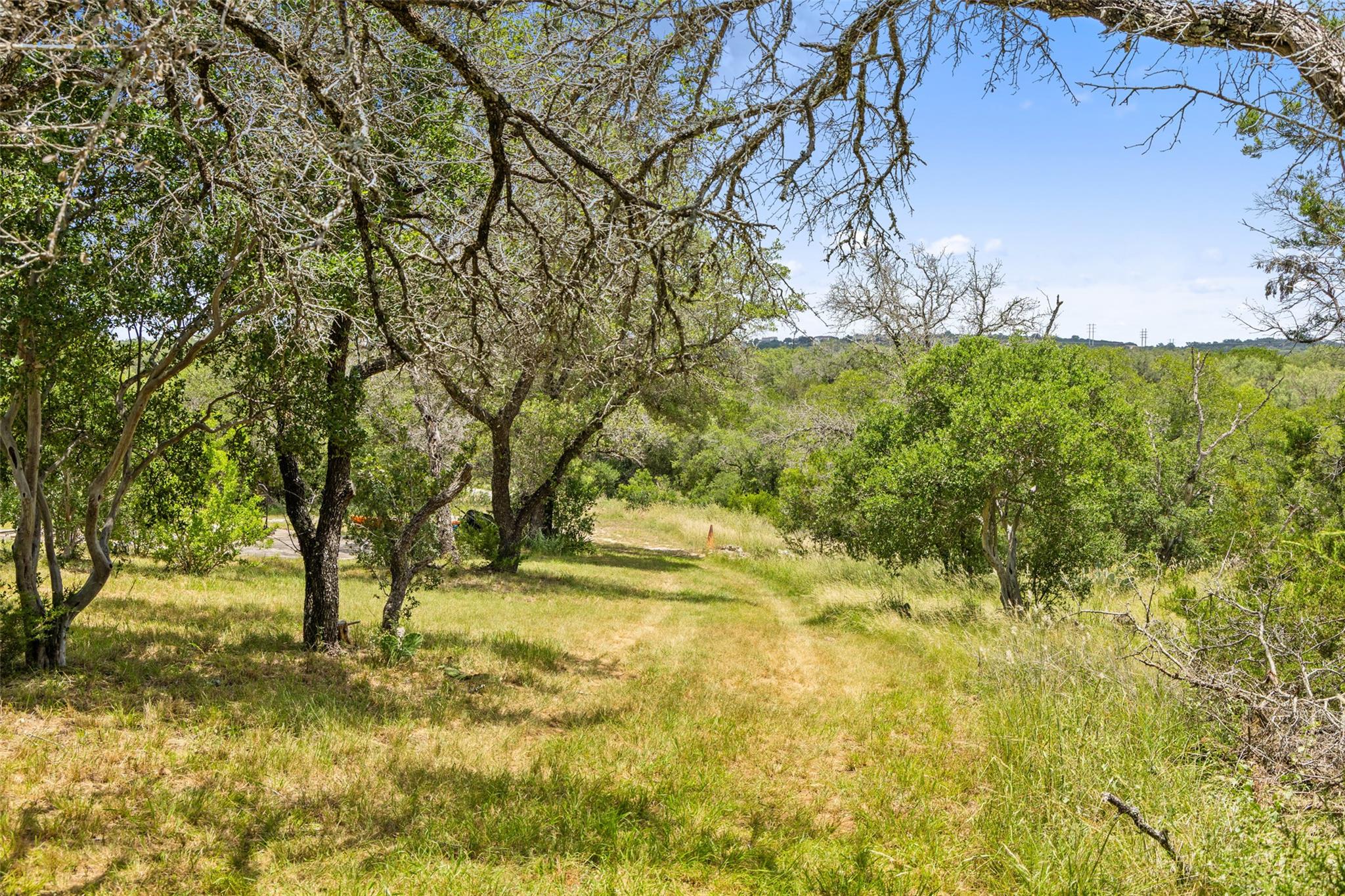 23809 Oscar Rd, Spicewood, TX 78669