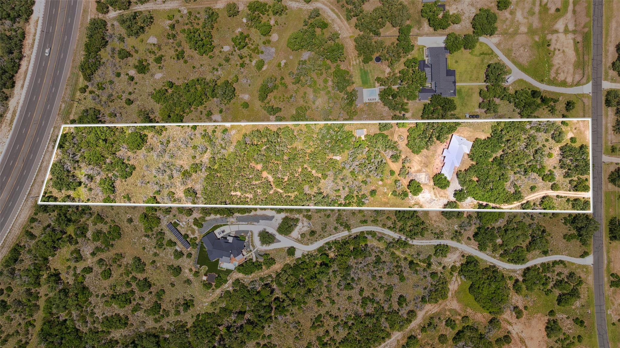 23809 Oscar Rd, Spicewood, TX 78669