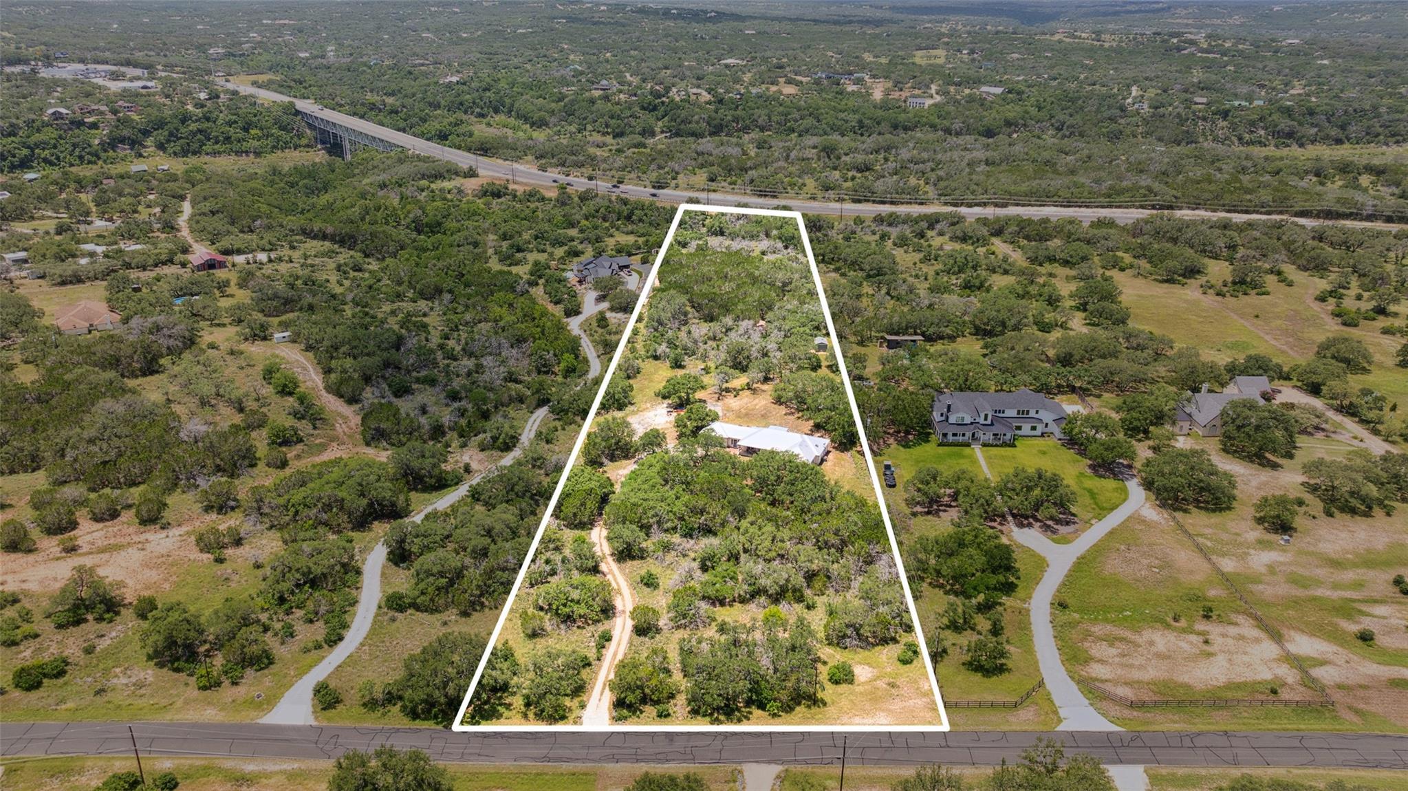 23809 Oscar Rd, Spicewood, TX 78669