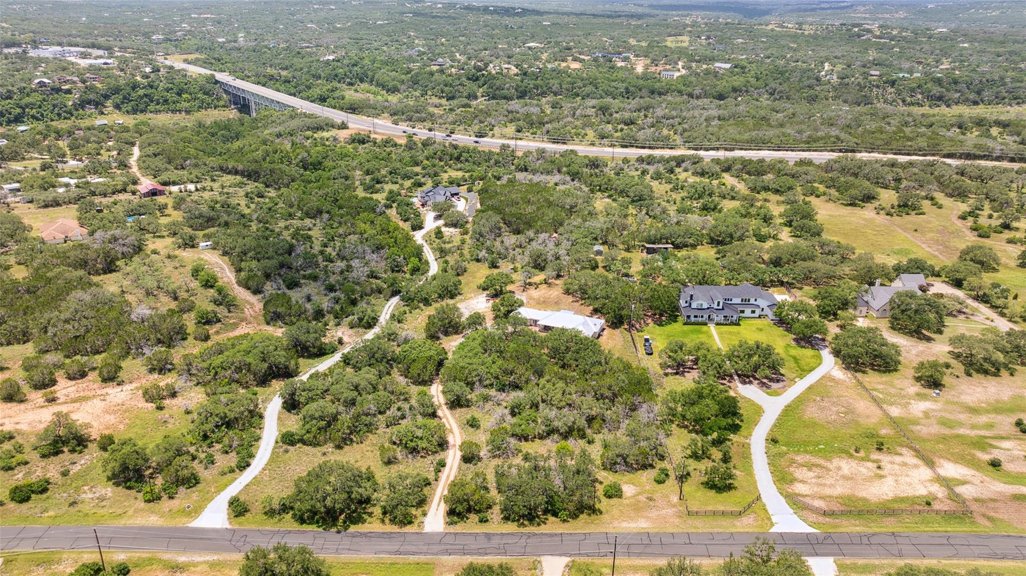 23809 Oscar Rd, Spicewood, TX 78669