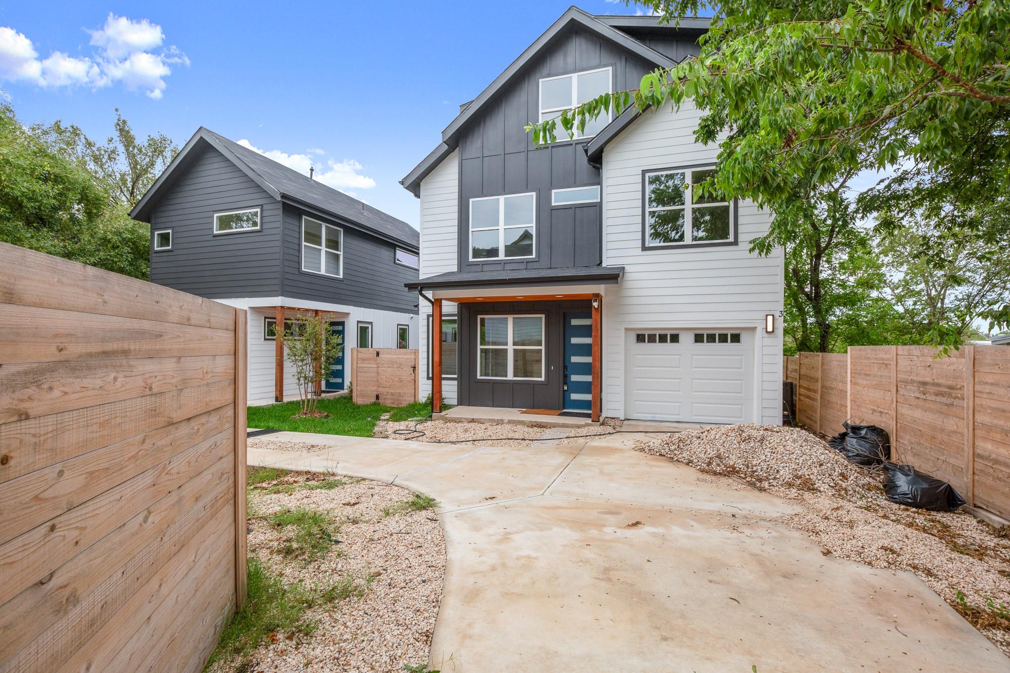 5305 Ledesma Rd # 3, Austin, TX 78721