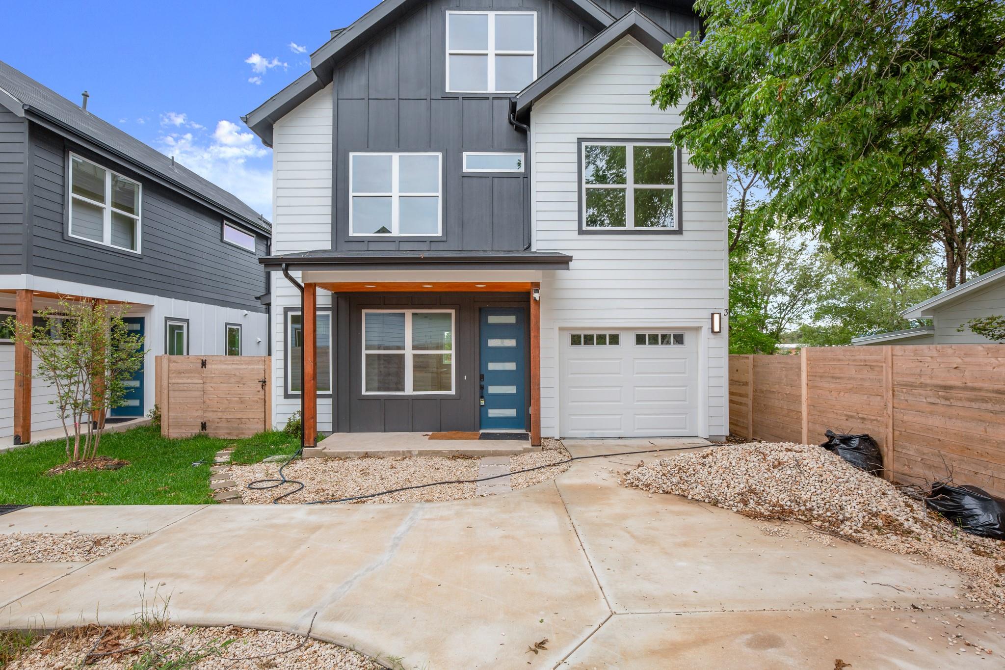 5305 Ledesma Rd # 3, Austin, TX 78721