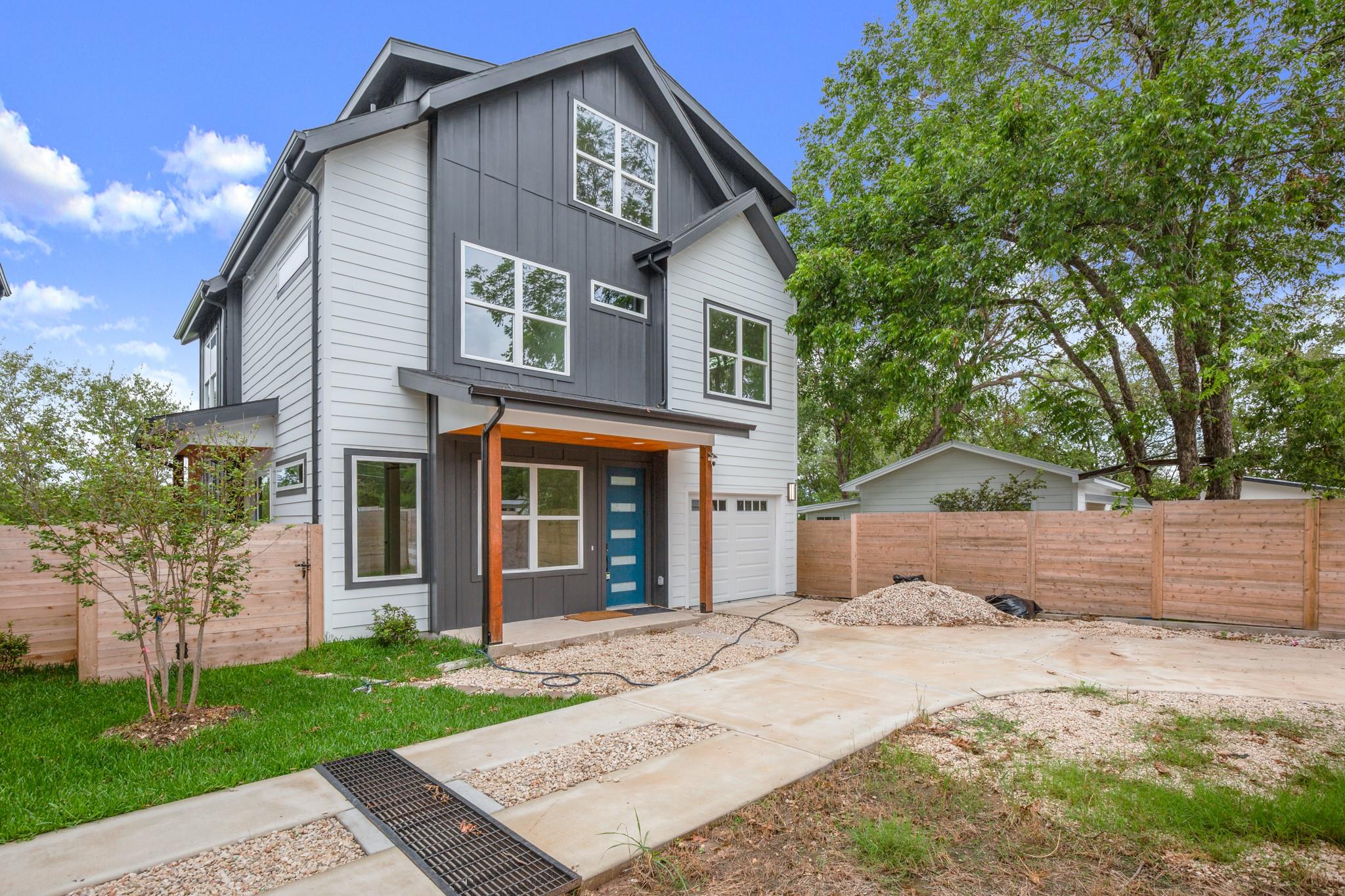 5305 Ledesma Rd # 3, Austin, TX 78721