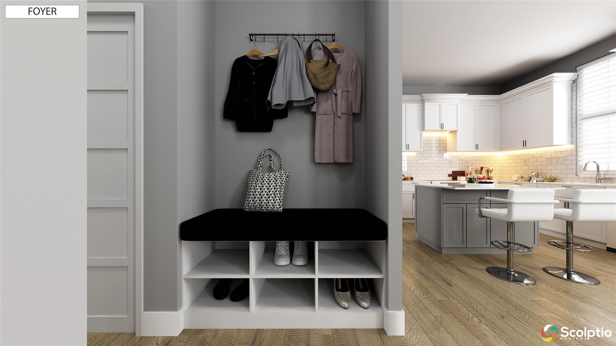 408 Hazelwood St # 117, Leander, TX 78641