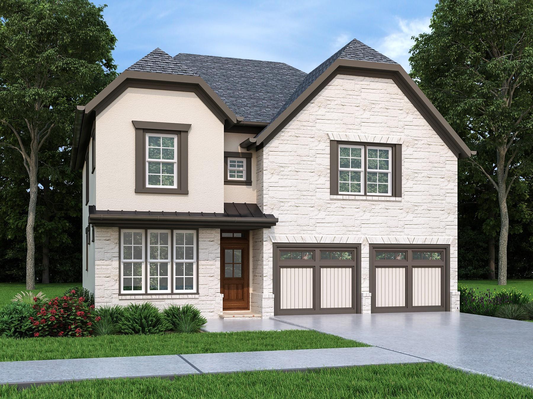 408 Hazelwood St # 117, Leander, TX 78641