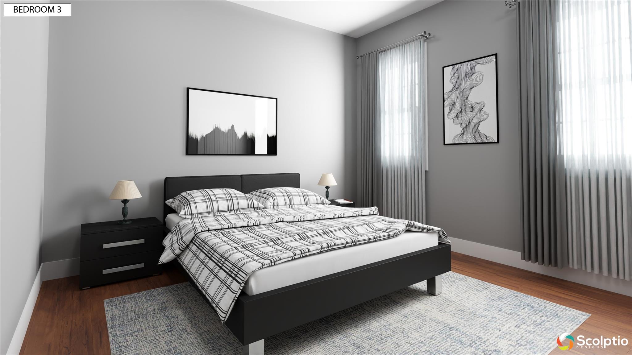 408 Hazelwood St # 117, Leander, TX 78641