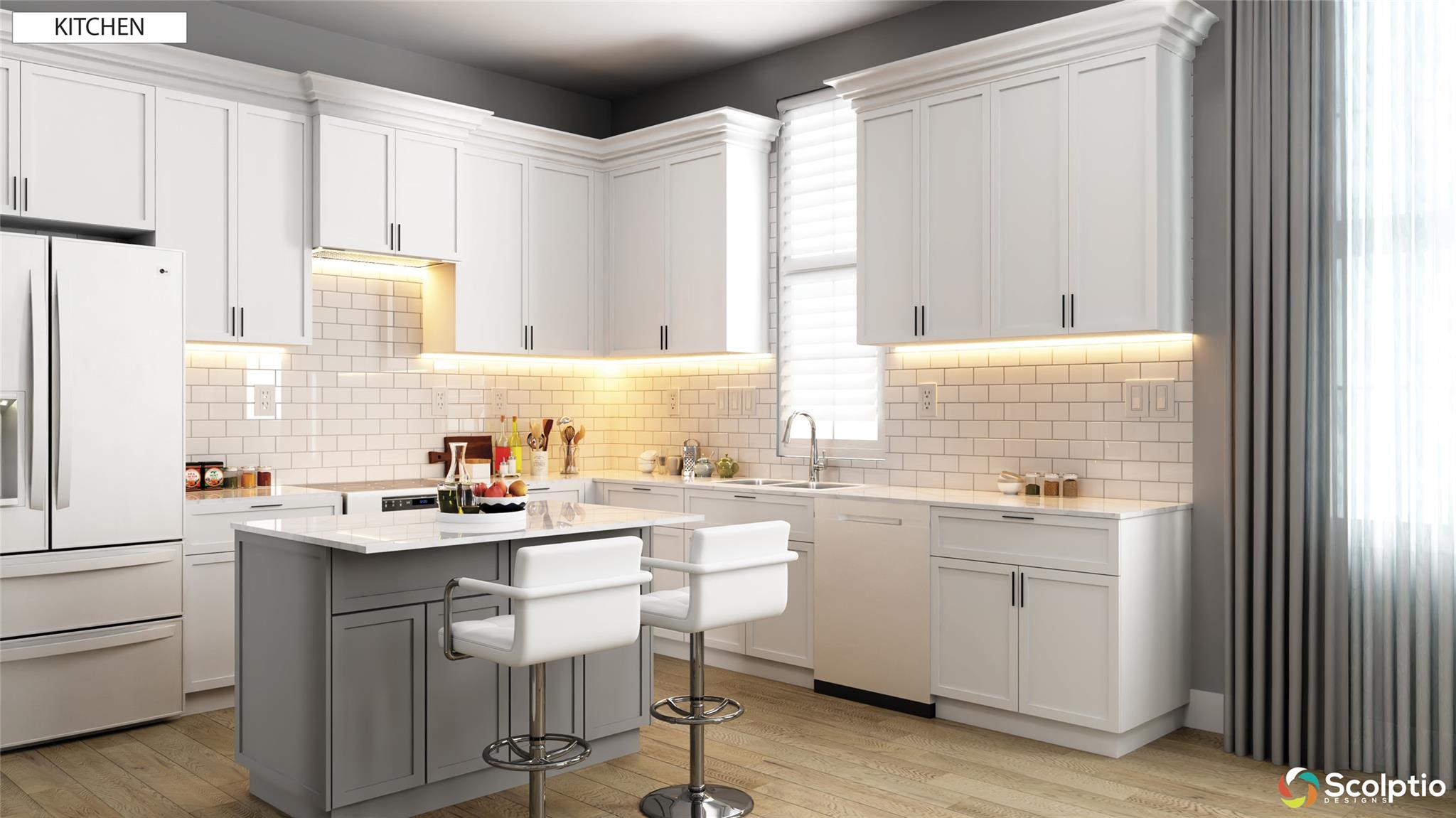 408 Hazelwood St # 117, Leander, TX 78641