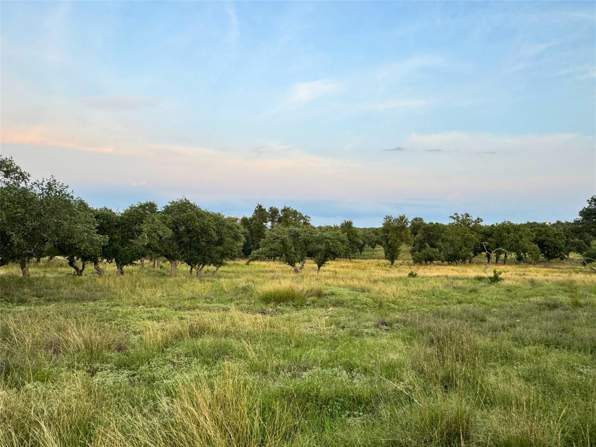 Lot 639 Beretta Dr, Fredericksburg, TX 78624