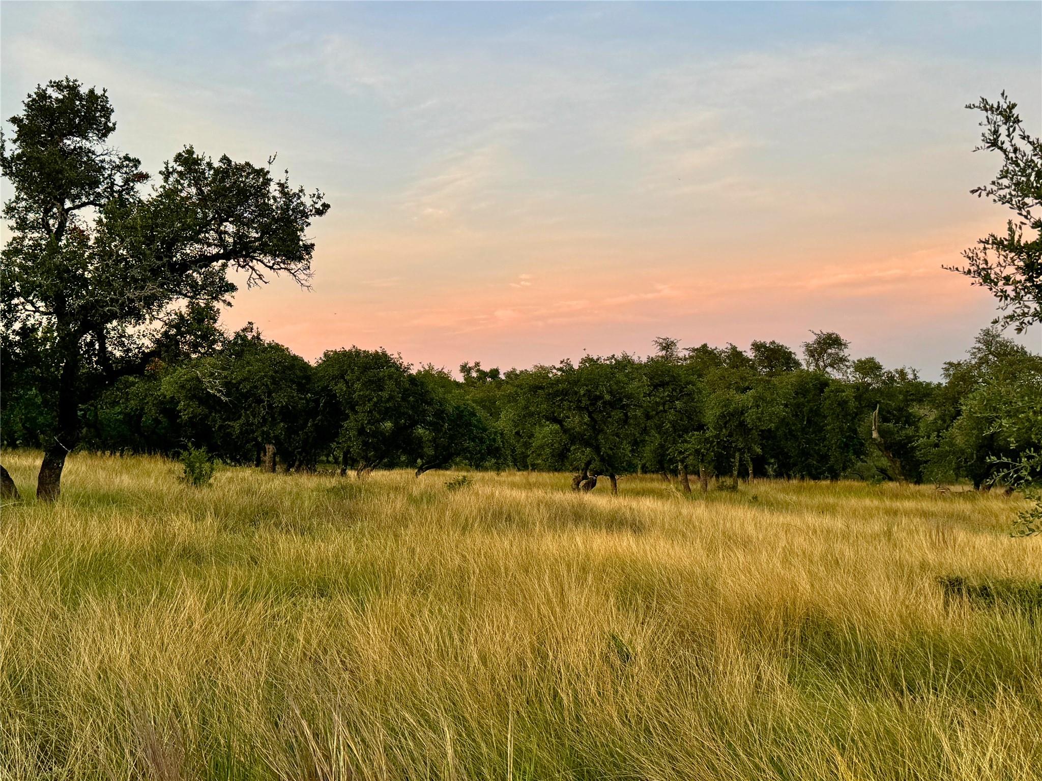 Lot 639 Beretta Dr, Fredericksburg, TX 78624