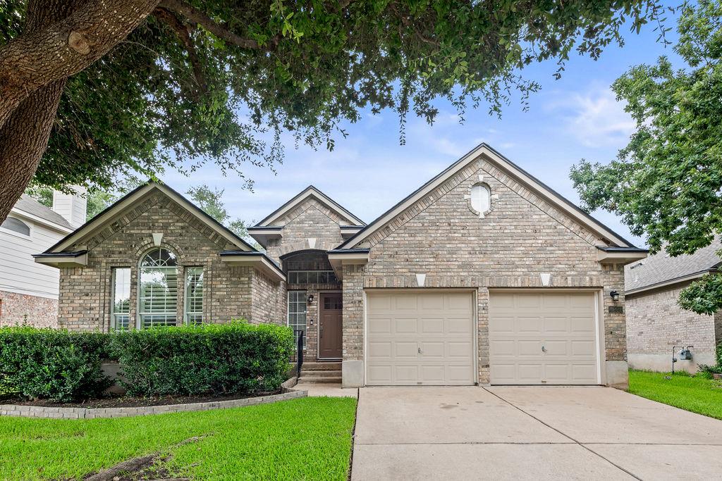 4221 N Summercrest Loop, Round Rock, TX 78681