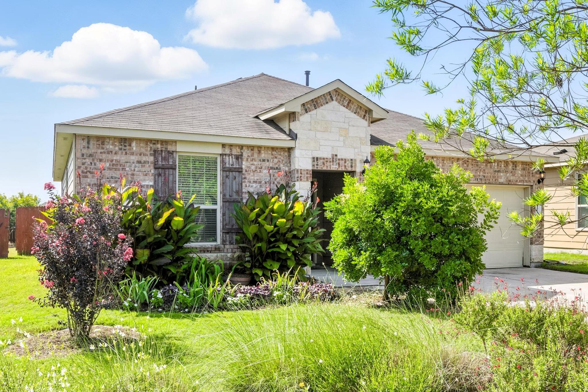4617 Cleto St, Austin, TX 78725