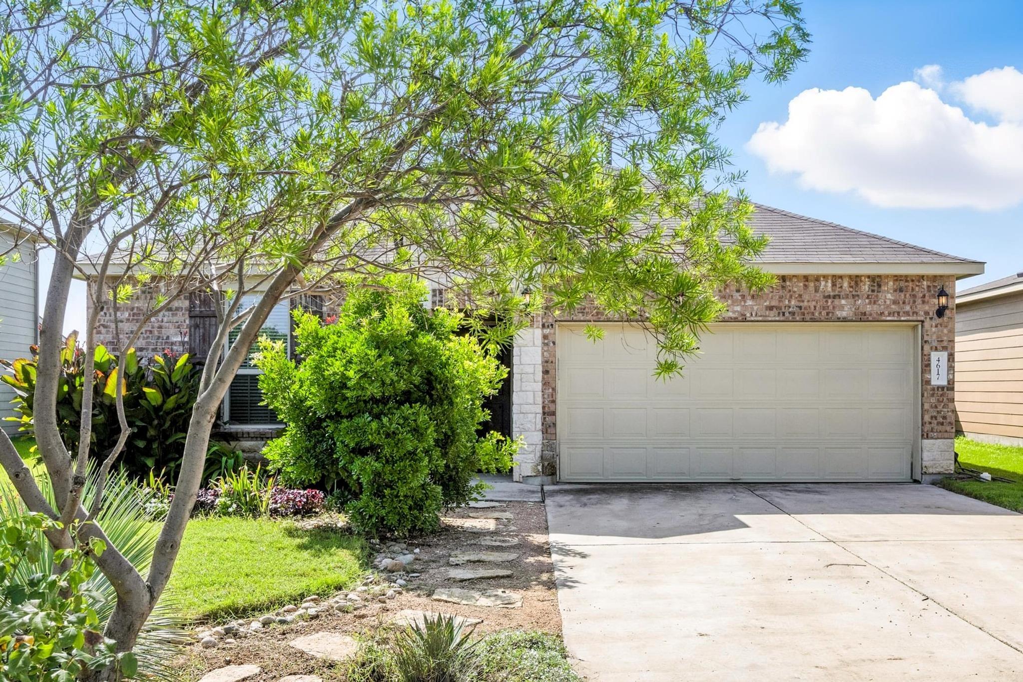 4617 Cleto St, Austin, TX 78725