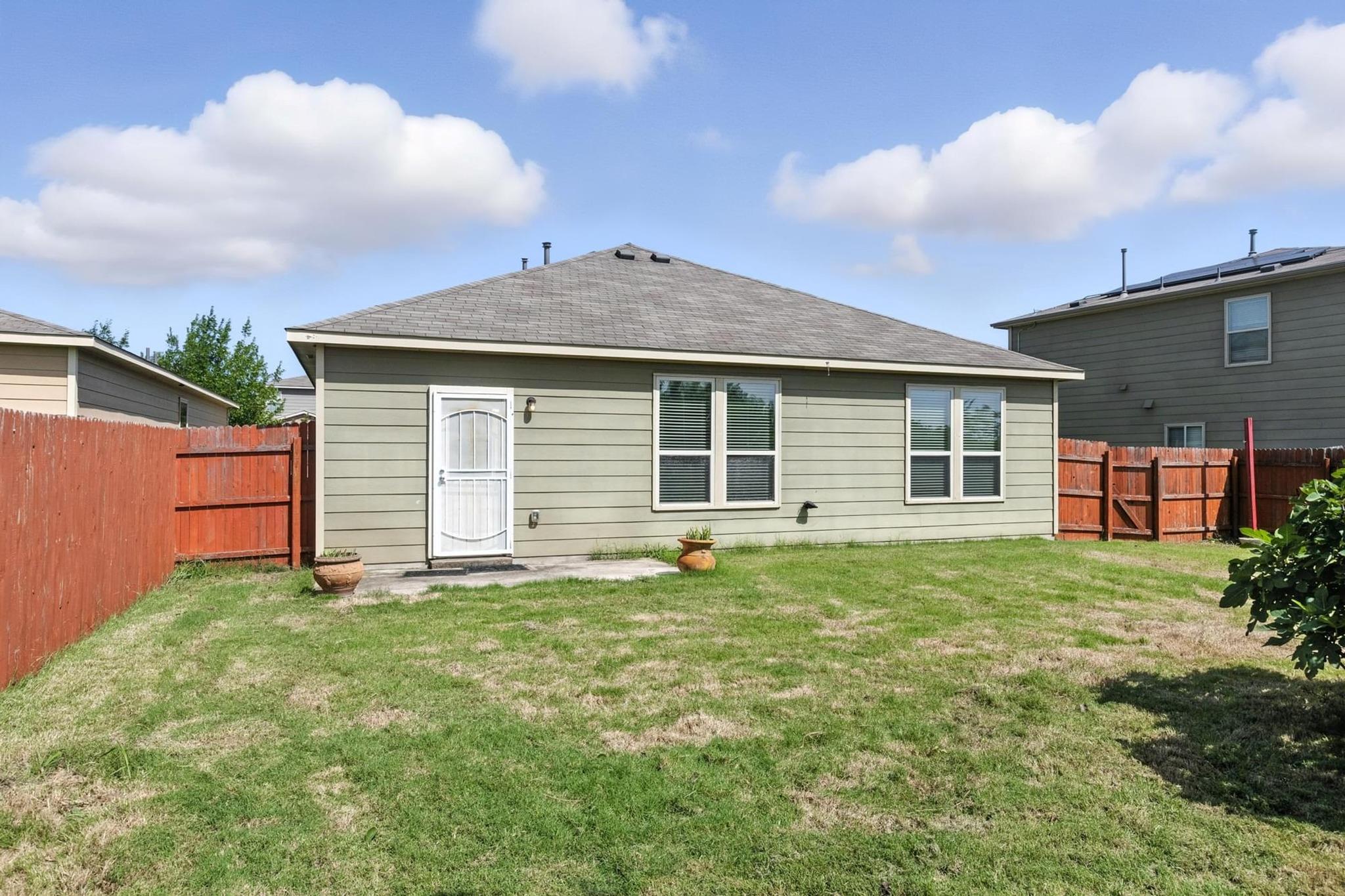 4617 Cleto St, Austin, TX 78725