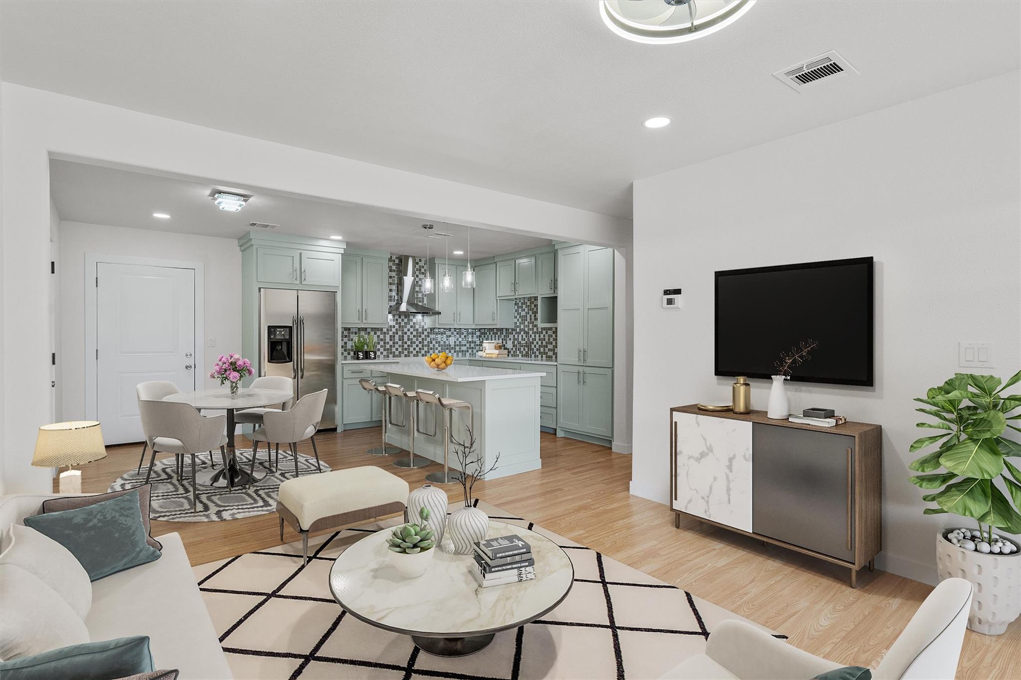 115 Sycamore St, Luling, TX 78648