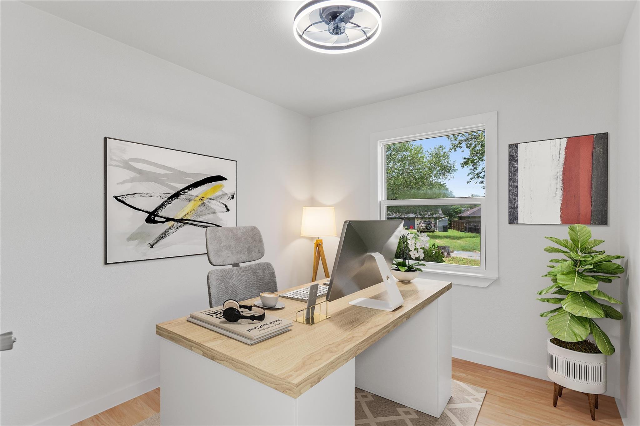 115 Sycamore St, Luling, TX 78648