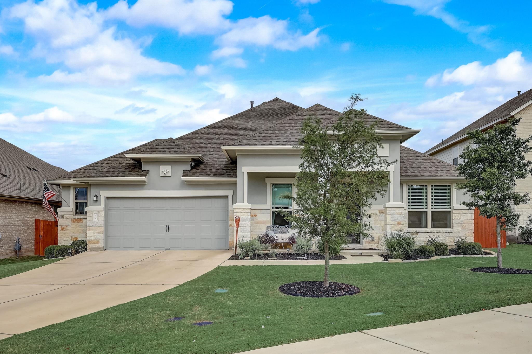 175 Bonham Cv, Dripping Springs, TX 78620