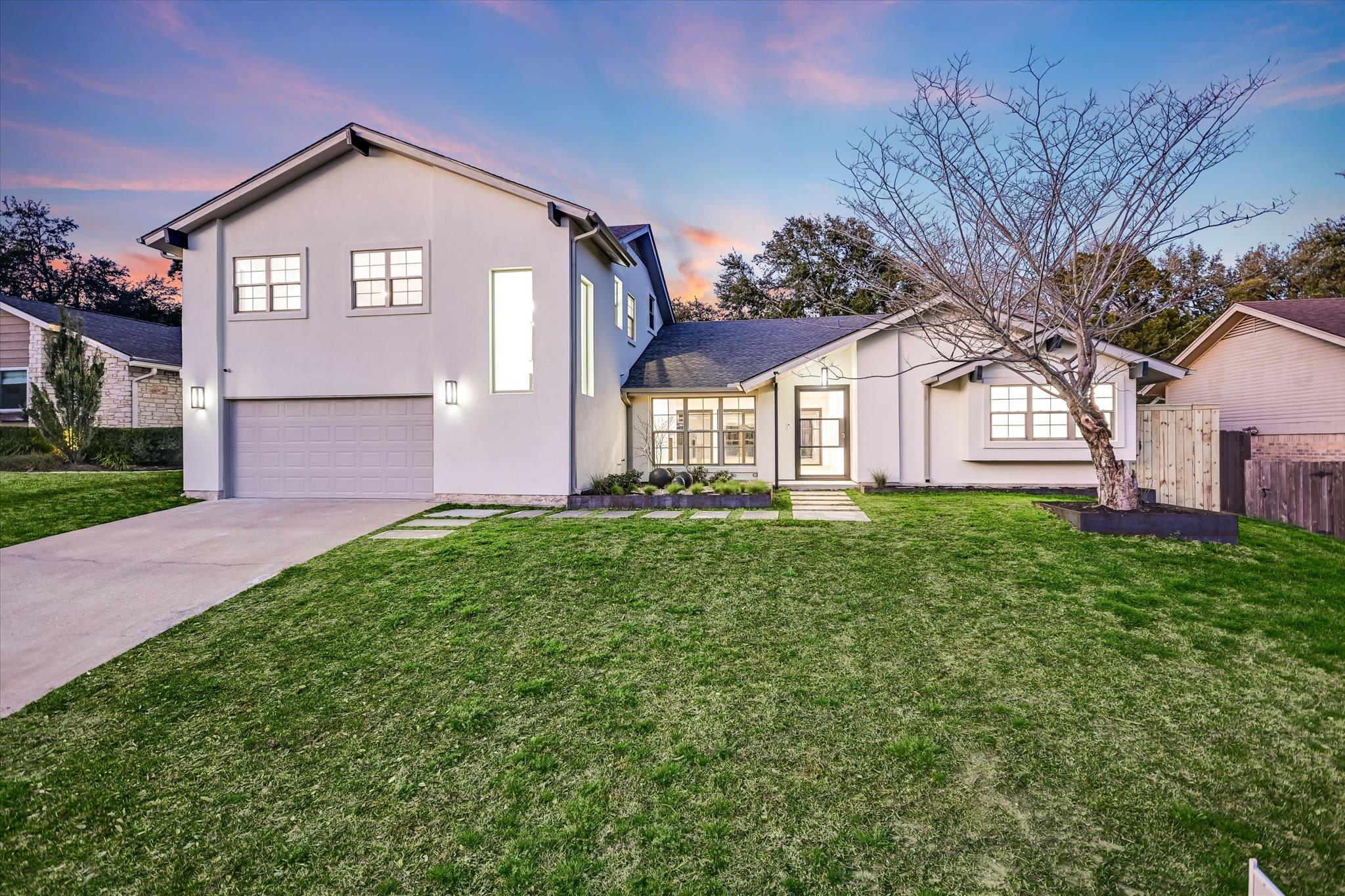 1316 Wilderness Dr, Austin, TX 78746