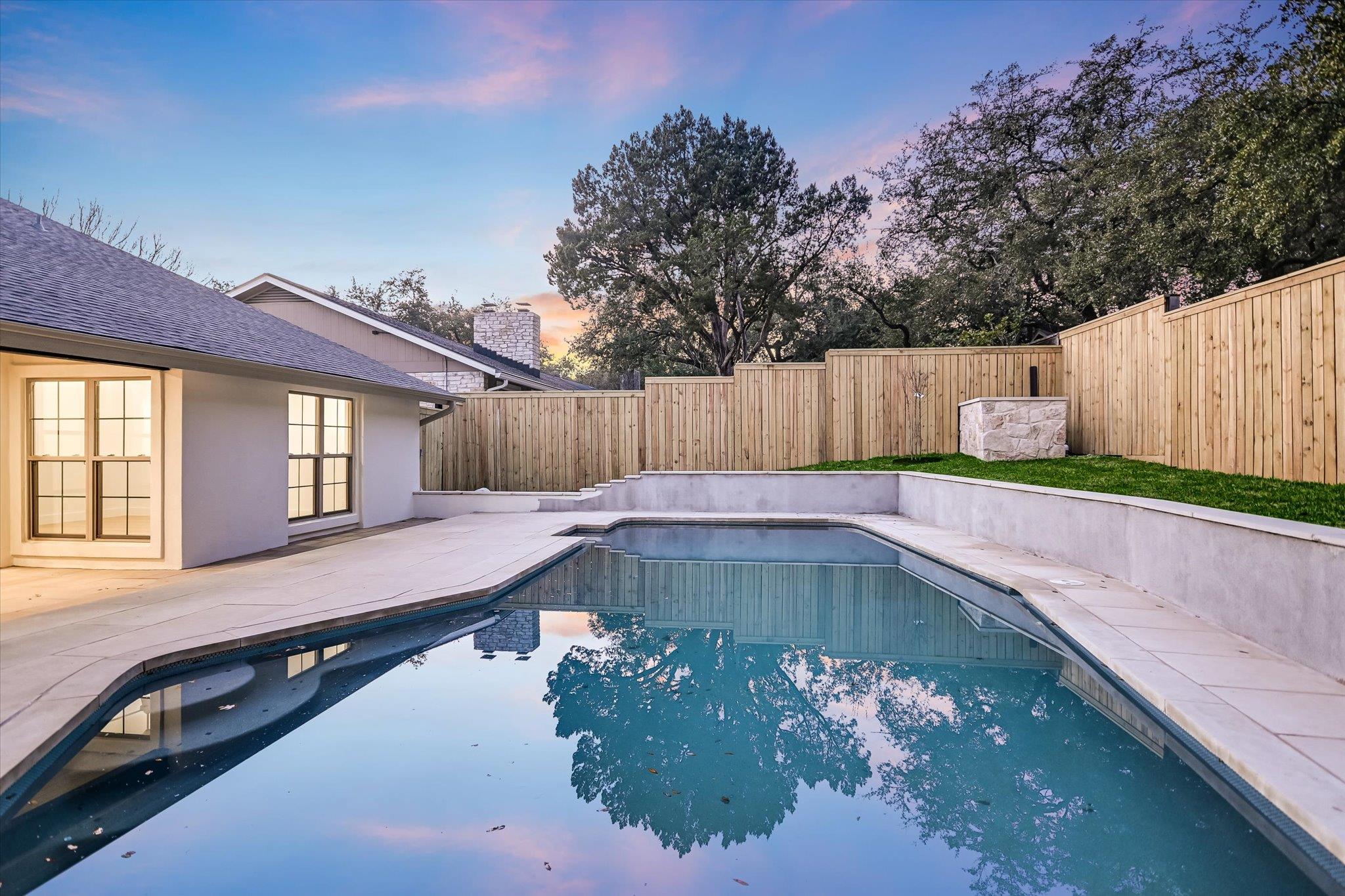 1316 Wilderness Dr, Austin, TX 78746