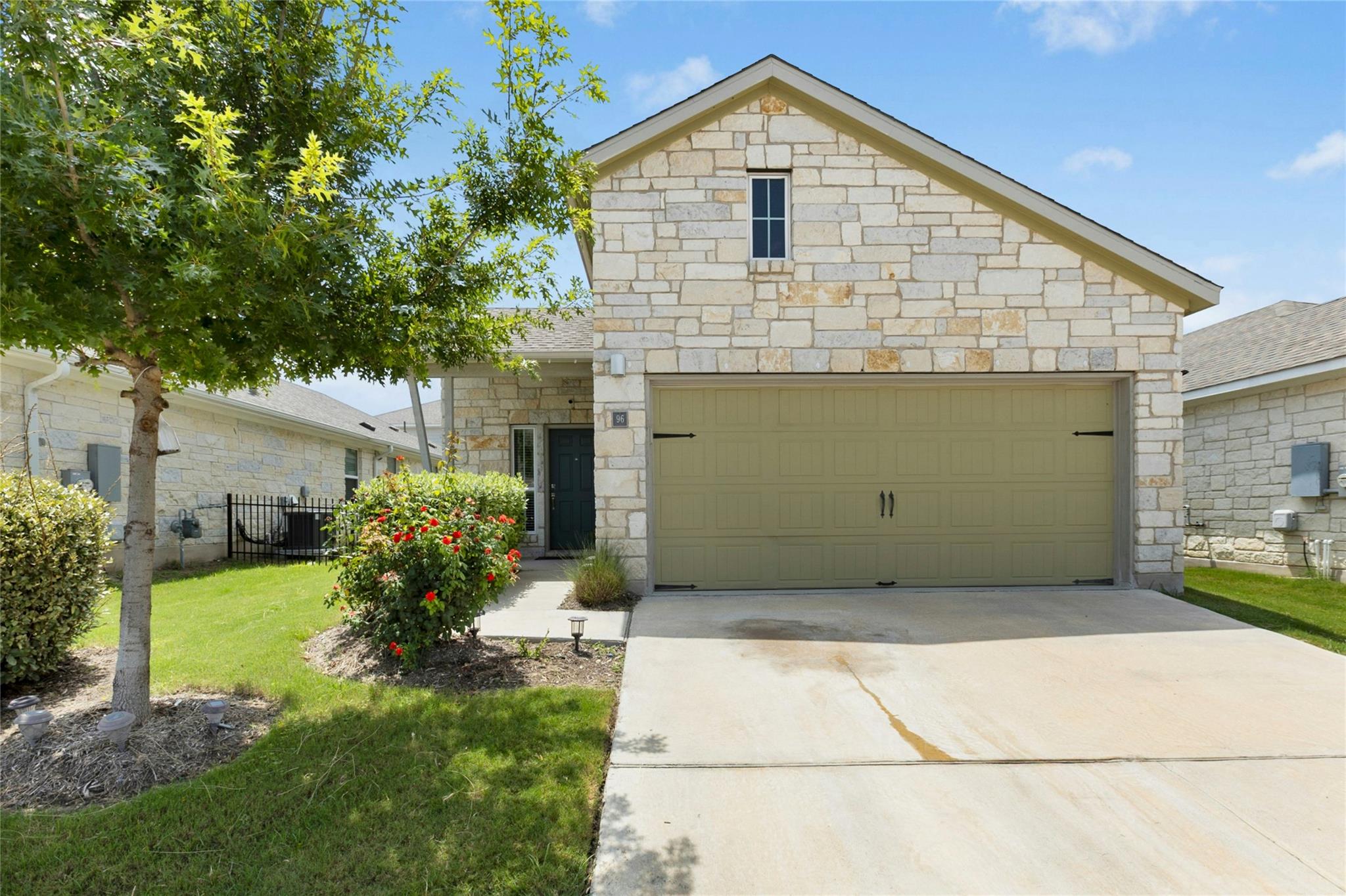 2800 Joe Dimaggio Blvd # 96, Round Rock, TX 78665