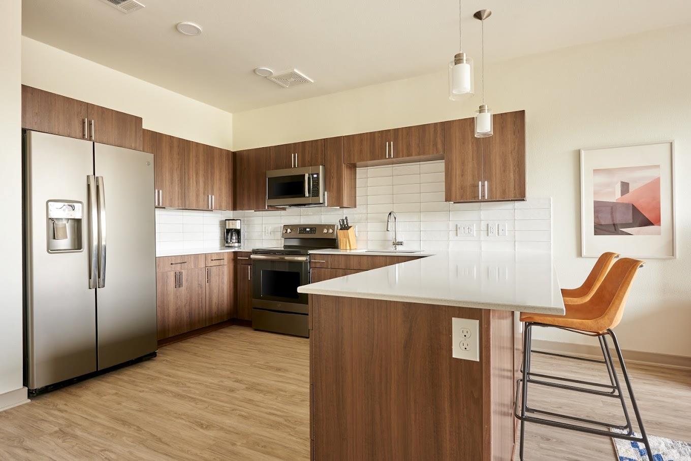 4811 Woodrow Ave # 303, Austin, TX 78756