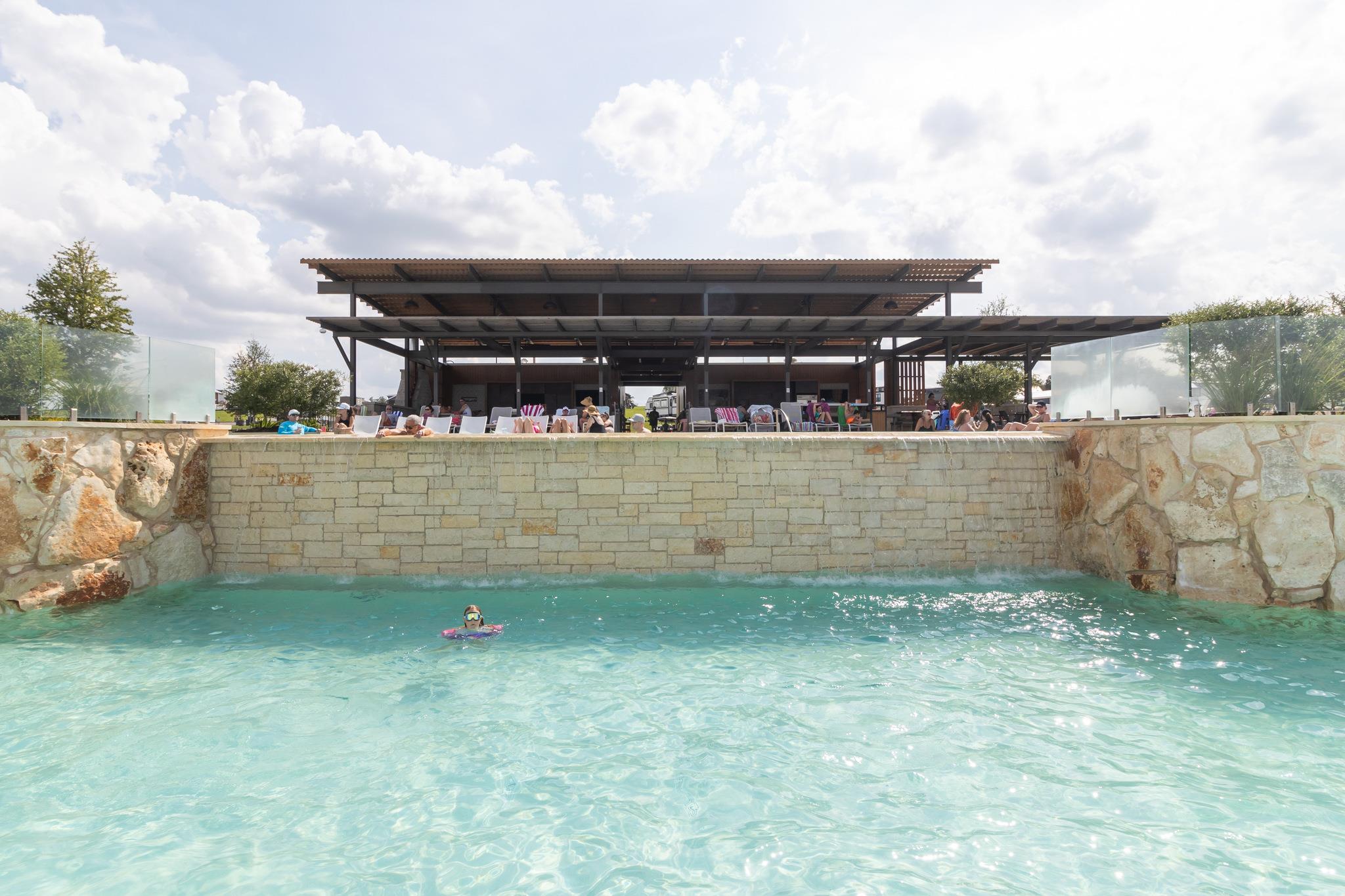 5386 Ranch Road 1376 Rd # 167, Fredericksburg, TX 78624