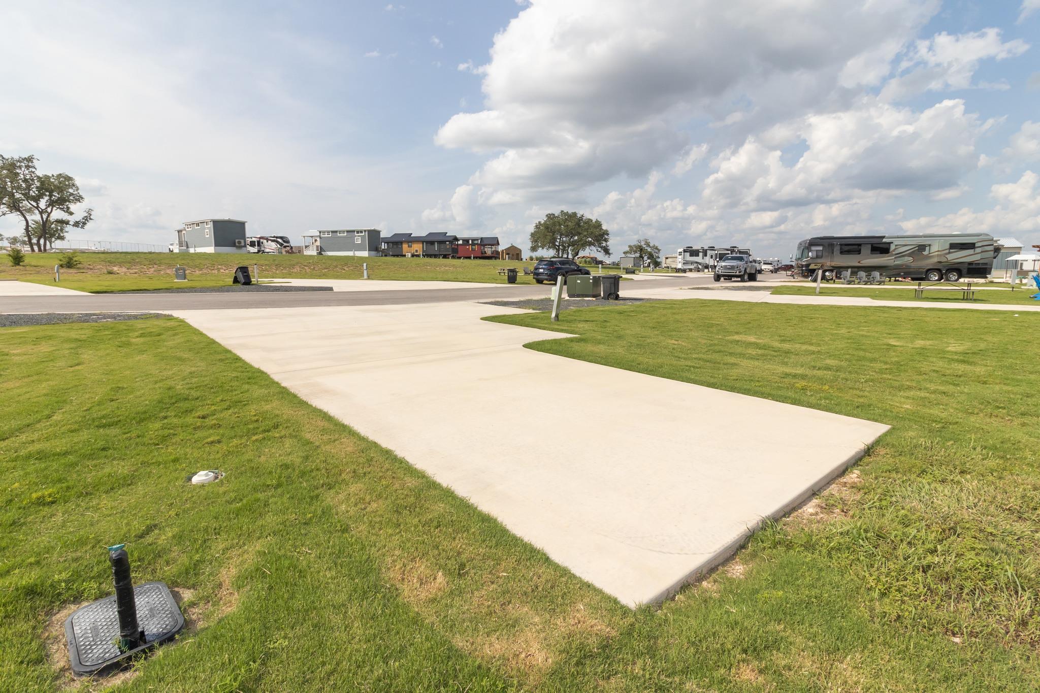 5386 Ranch Road 1376 Rd # 167, Fredericksburg, TX 78624